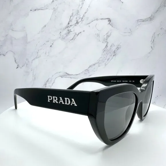 New Prada Sunglasses - Picture 15 of 16
